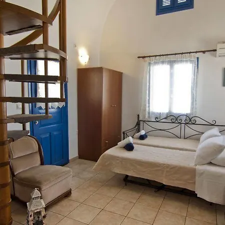 Appartement Golden East *