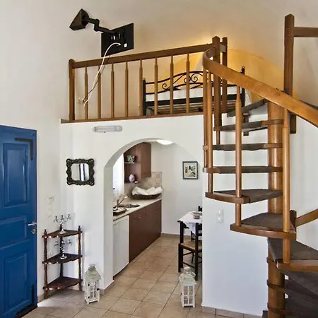 Appartement Golden East *
