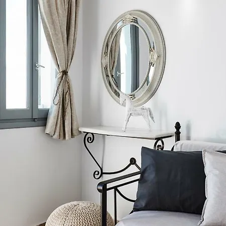 Appartement Golden East Imerovígli