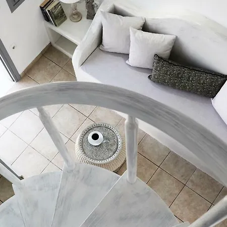 Appartement Golden East