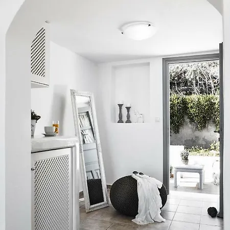Appartement Golden East