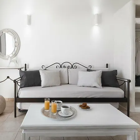 Appartement Golden East
